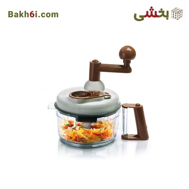 سبزی خرد کن دستی Quick Chopper 2019